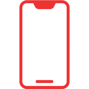 Iphone 12 Mini Back Glass
